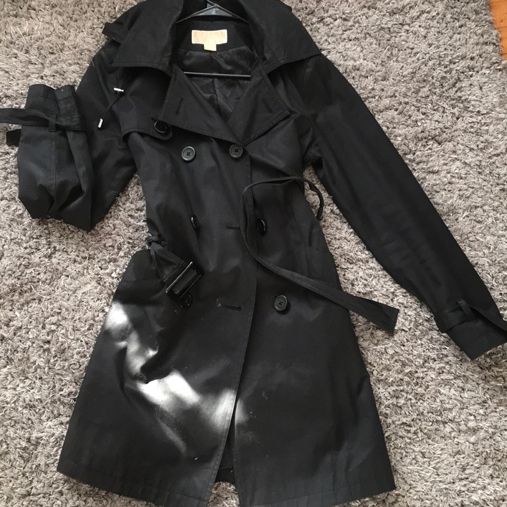 Michael Kors jacket